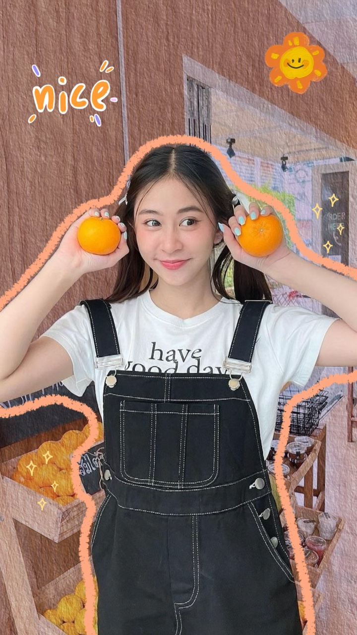 Cute Girl 