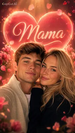 Mama Muttertag