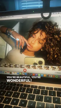 beautiful wonderful