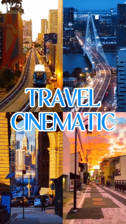 SHORT CINEMA