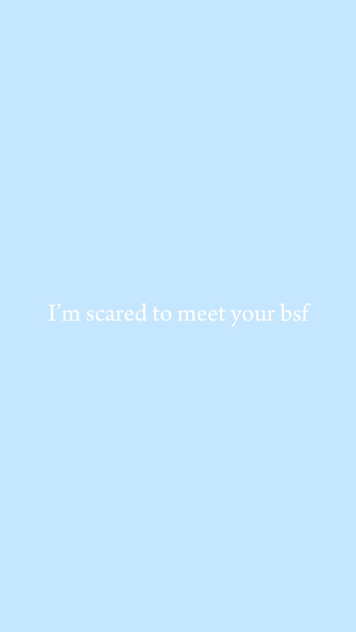 My bsf