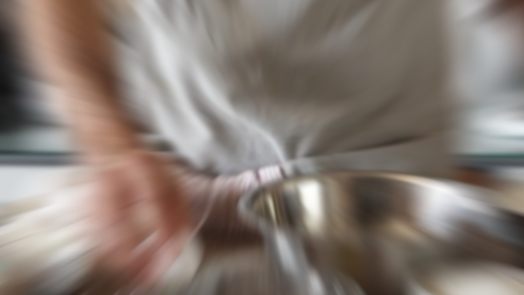 Food - Intro