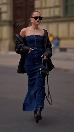 FASHION STYLE 