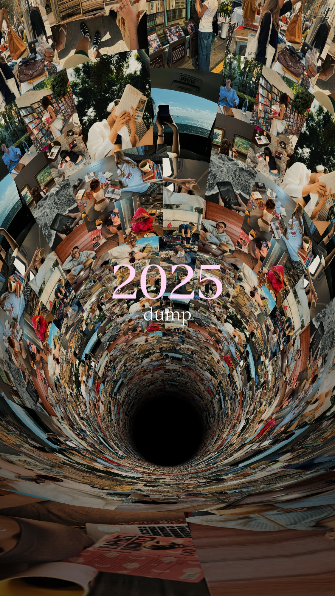 2025 dump
