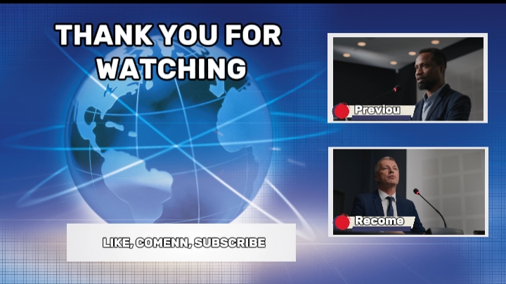 political outro 4