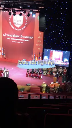 Tốt nghiệp