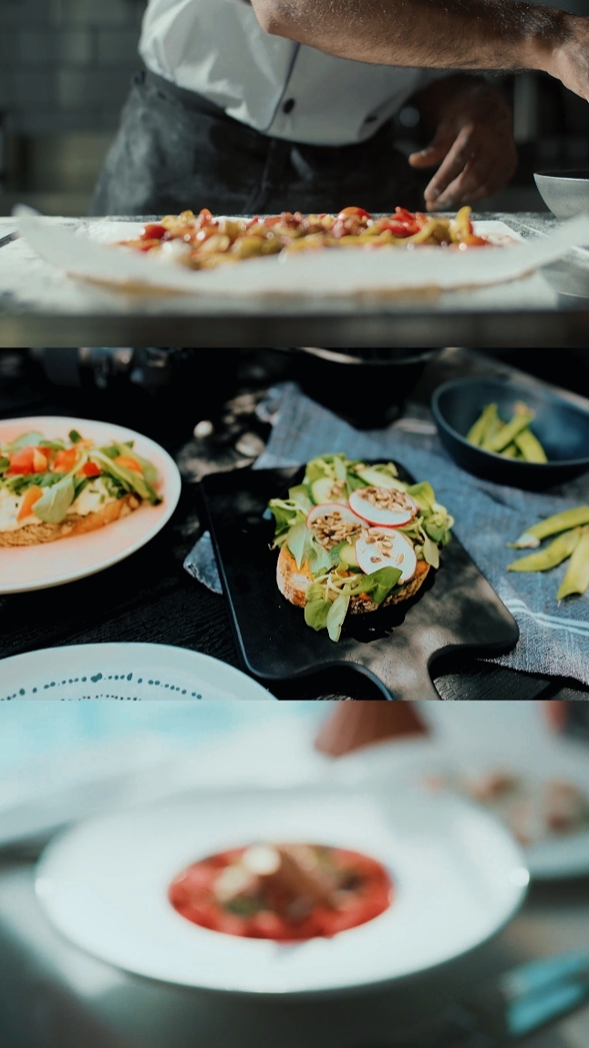 PLANTILLA DE COMIDA