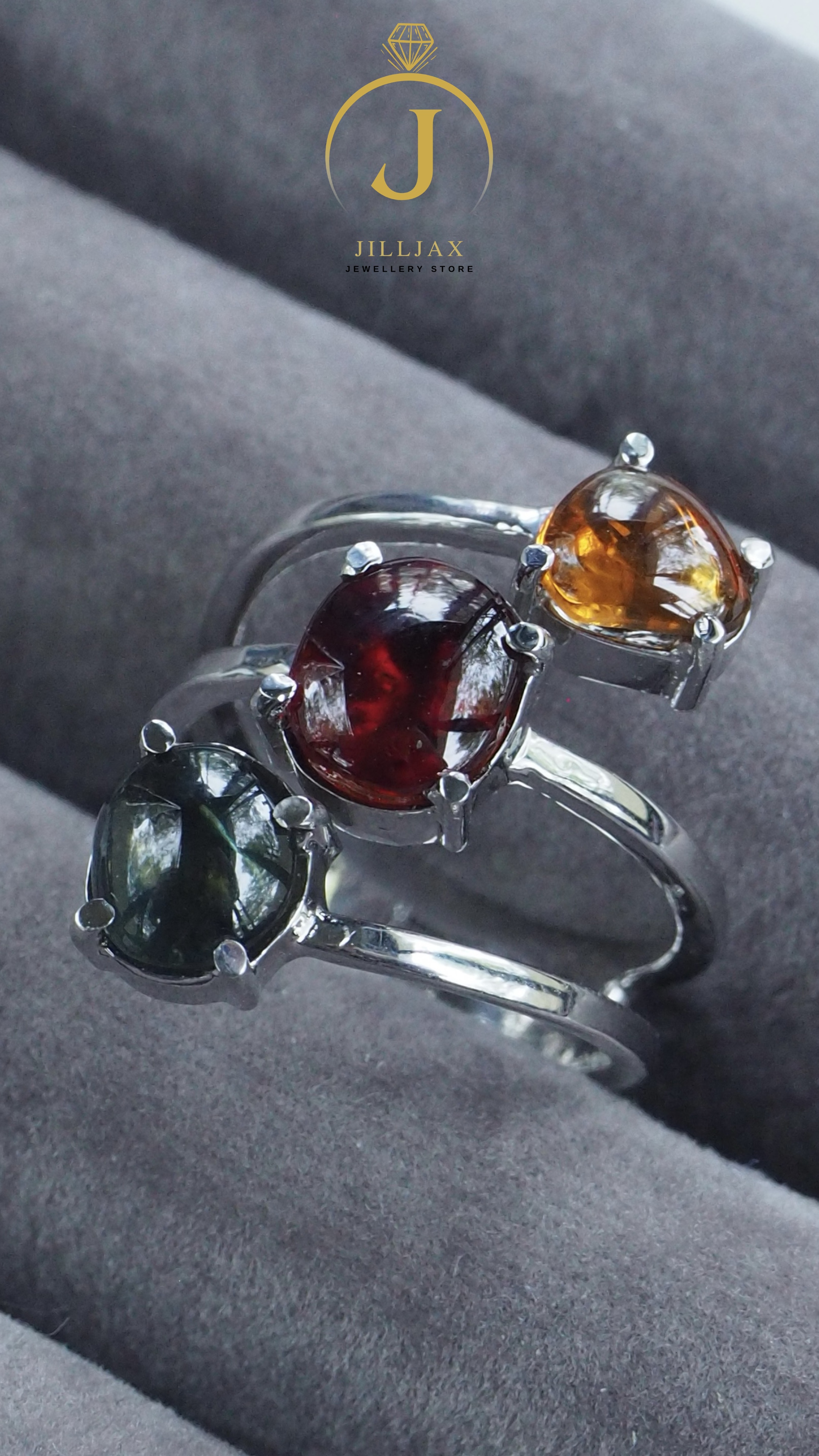Collection la plus récente 💍
