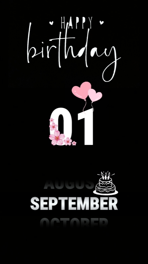 ANIVERSÁRIO MARIDO