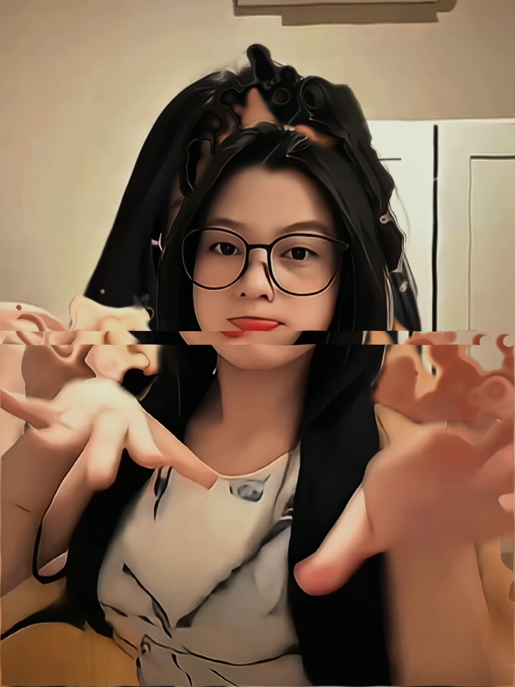 SIN PIYAMA