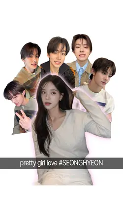 VER IDOL pretty girl