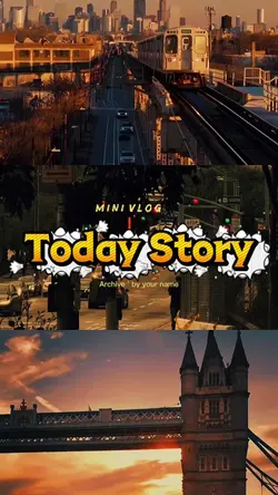 Today Story