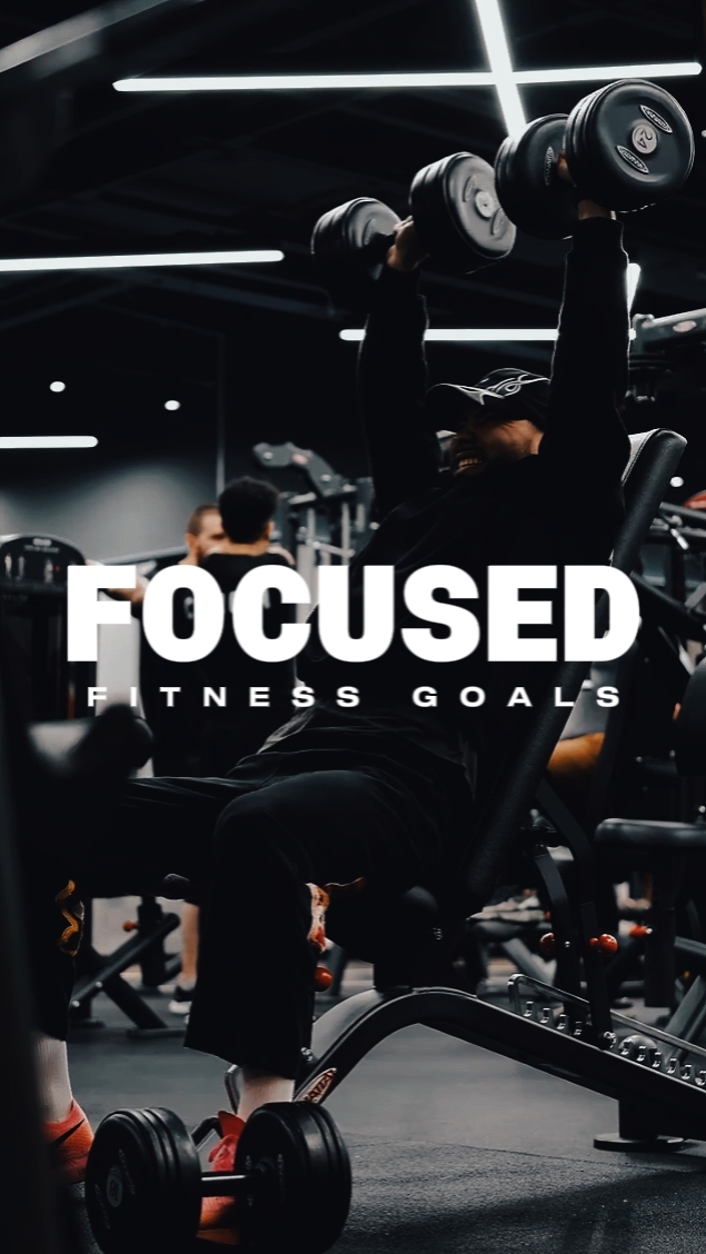 gym goals