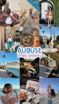 august dump 2025