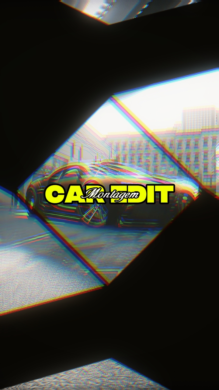 Cars Edit