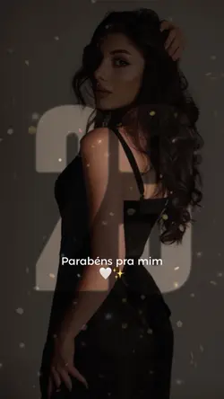 23 | parabéns