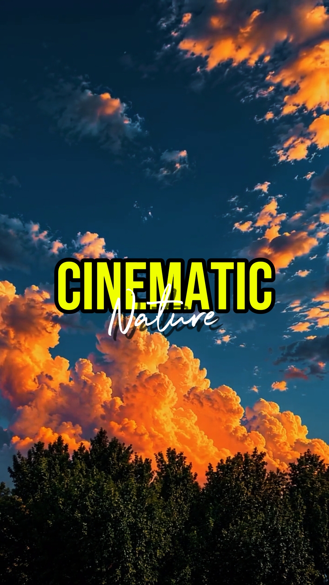 NATURE CINEMATIC