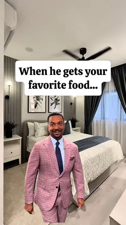 favorite food