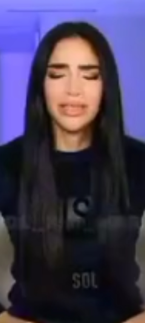 yo me quedé ala