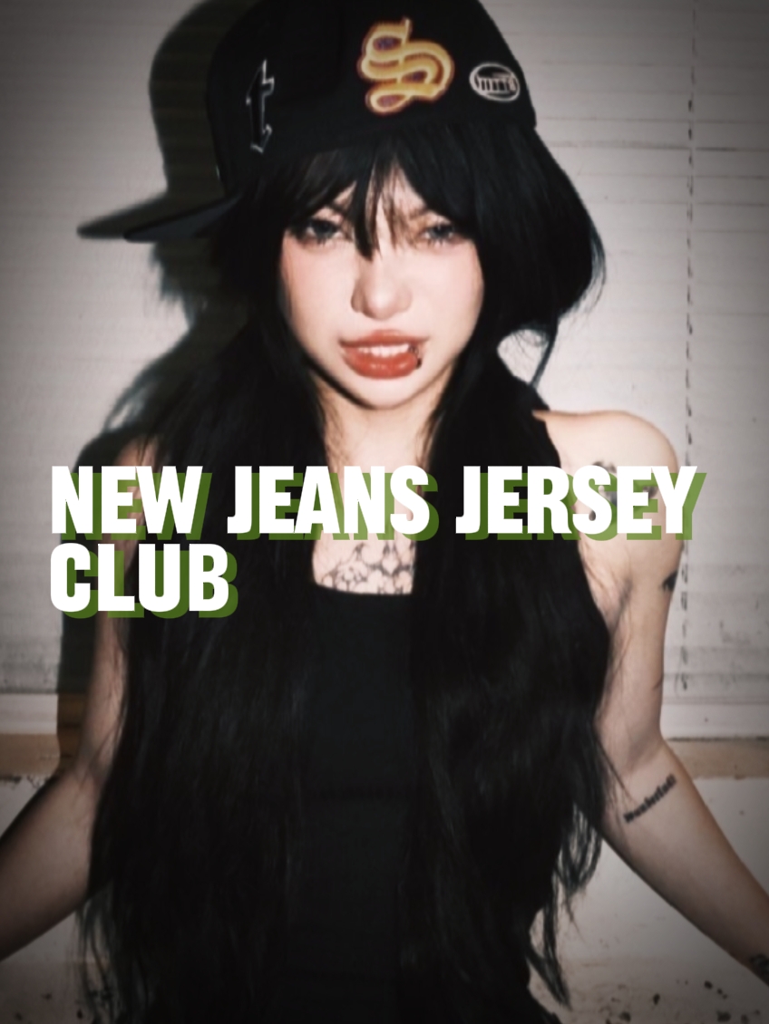 new jeans jersey cl