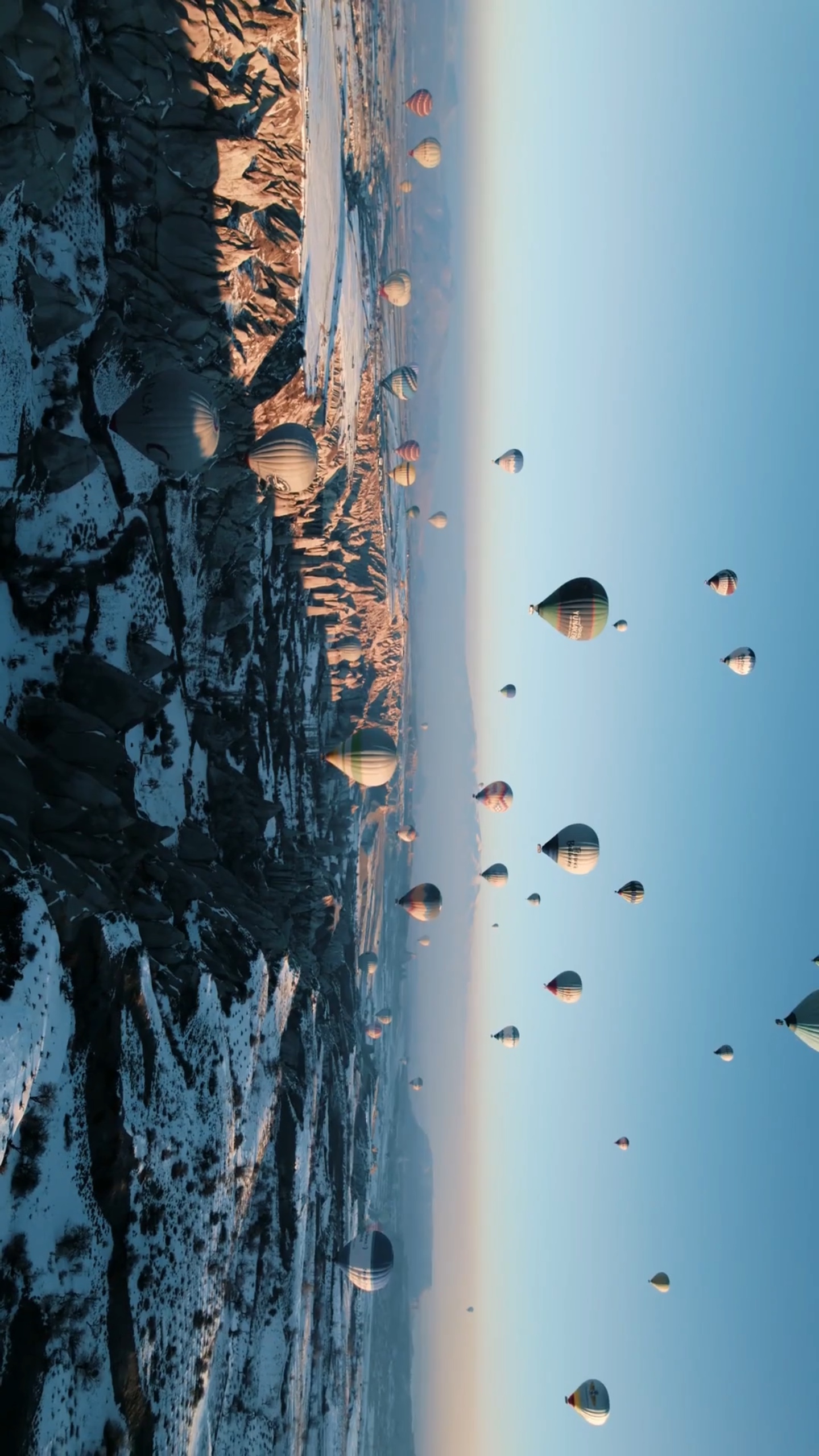 Nature 1 minute
