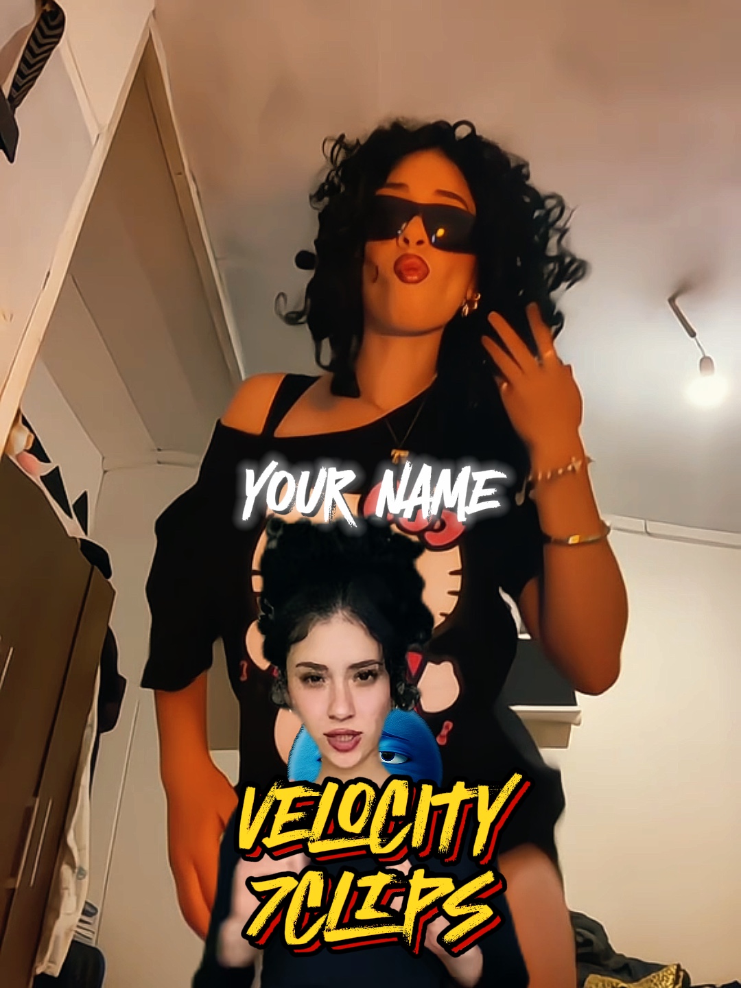 ZOOM VELOCITY KELUAR DI