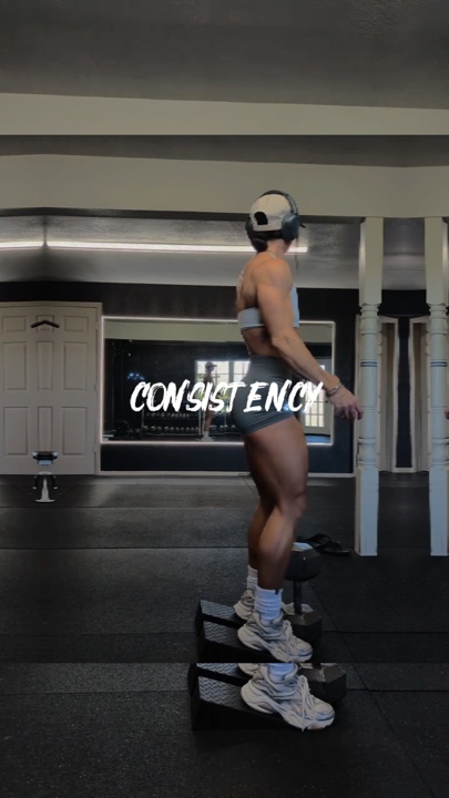 Gym Transition