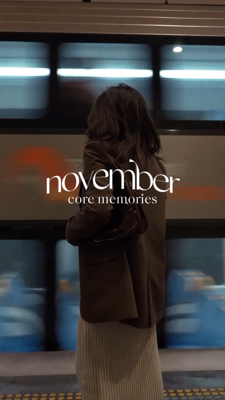 Resumen de noviembre 