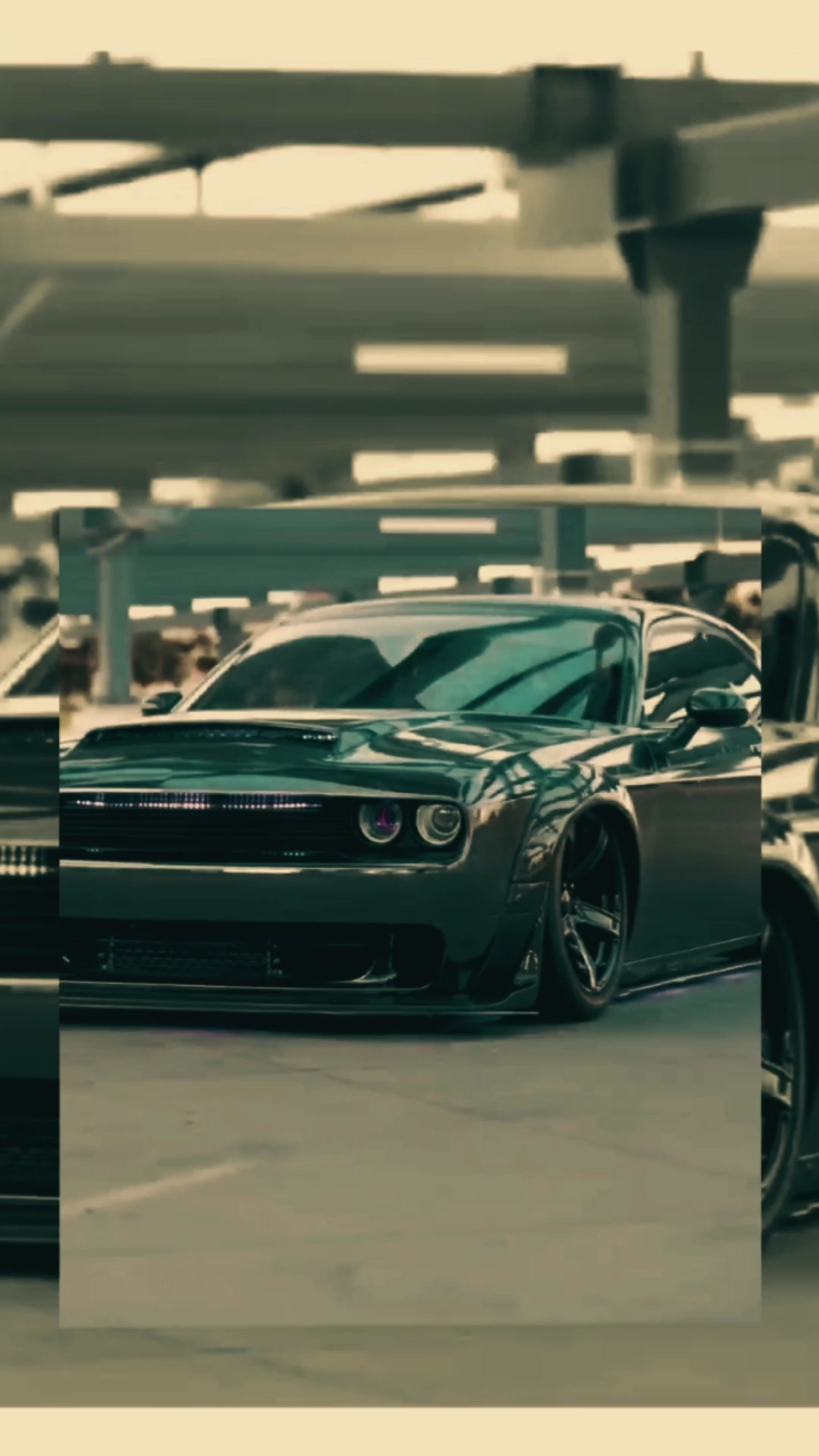 car Transition
