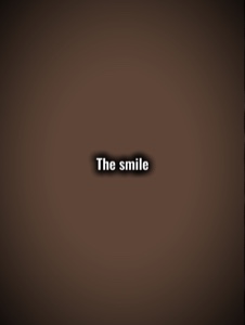Sonrisa