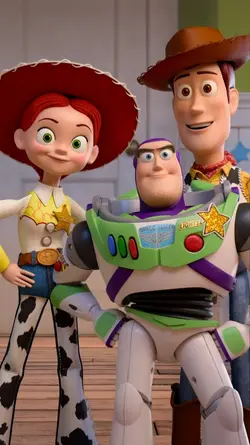 toy story
