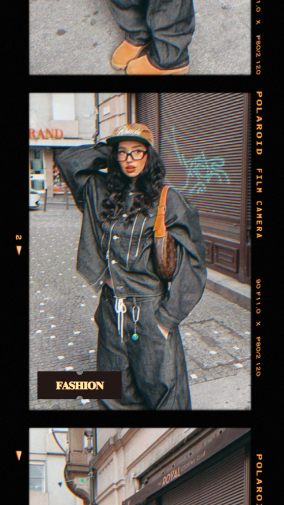 fashion 