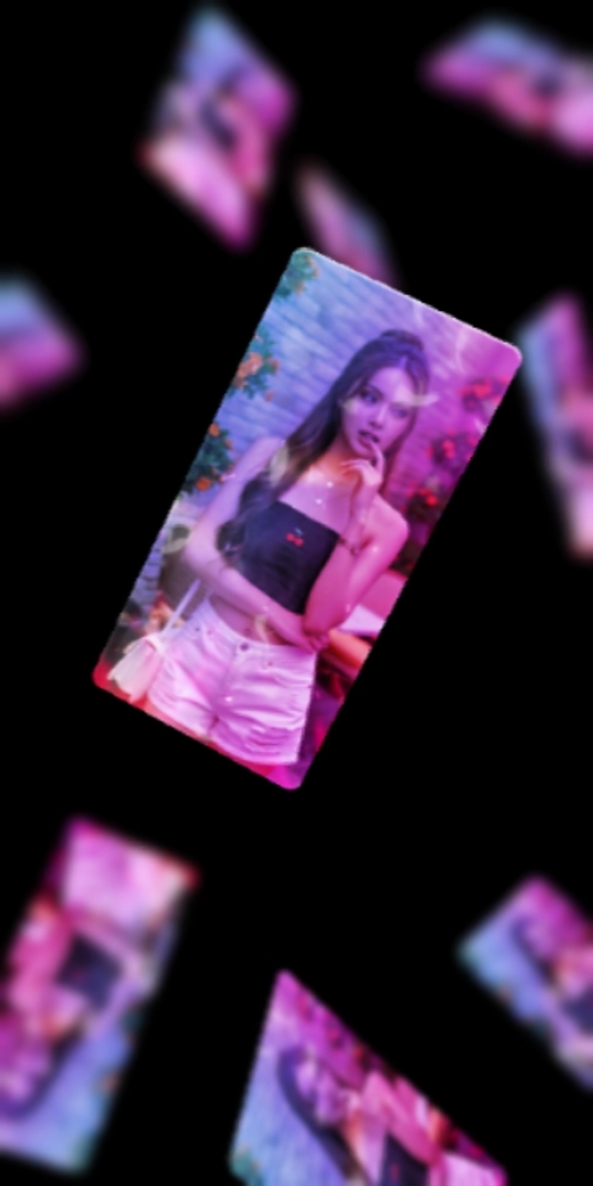 Tranding template