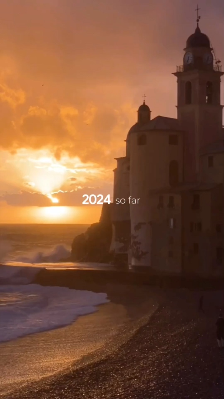 2024 photo dump