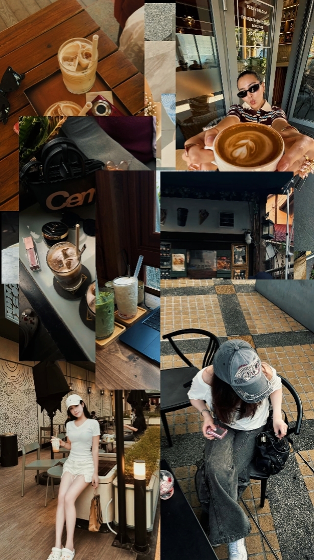 trend 40clip photo 