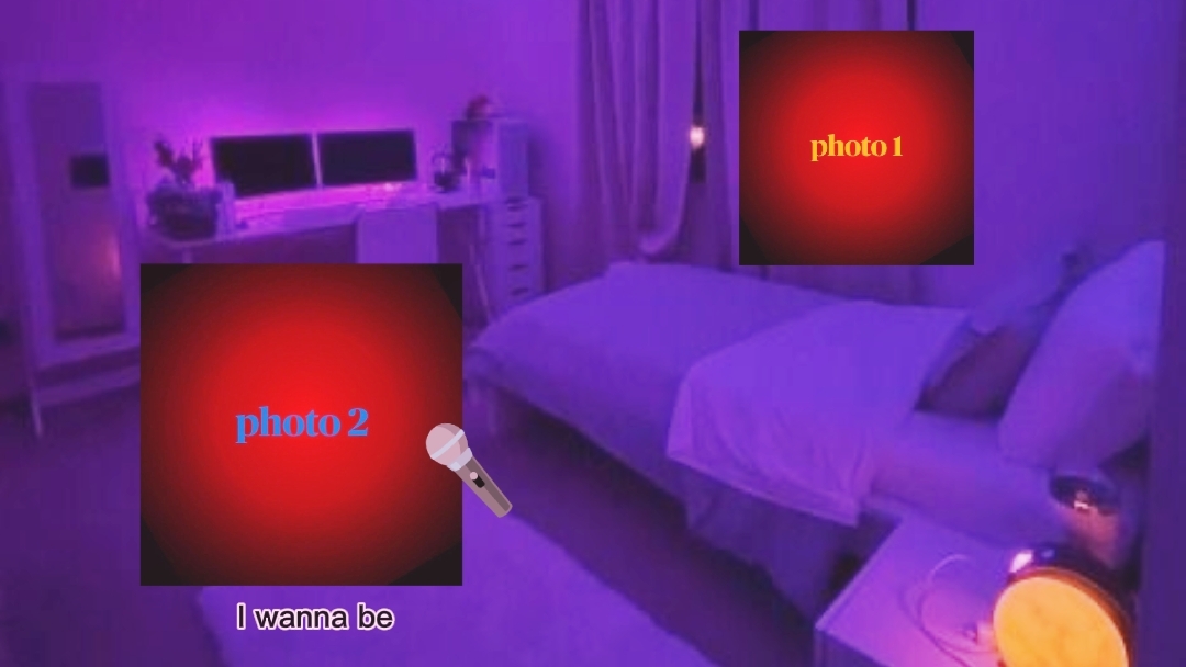 New tending template