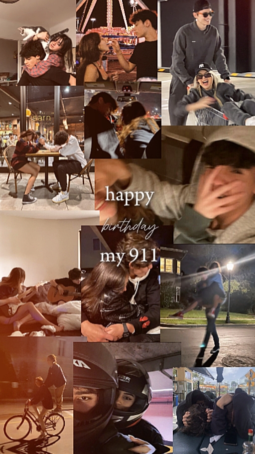 Alles Gute zum Geburtstag 911