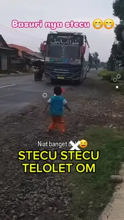 BASURI STECU STECU