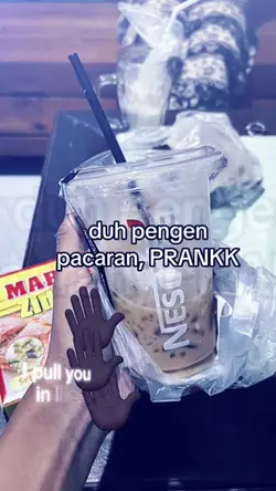 duh pengen pacaran