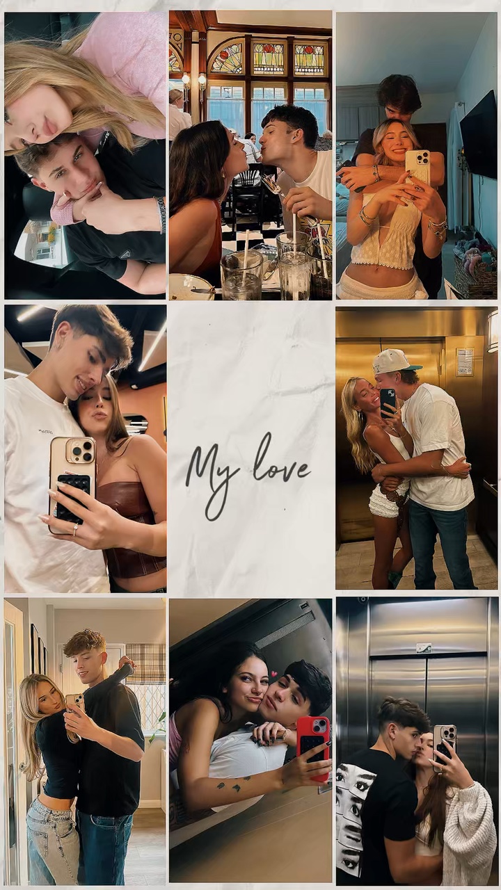 Meine Liebe 