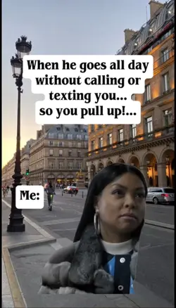you pull up
