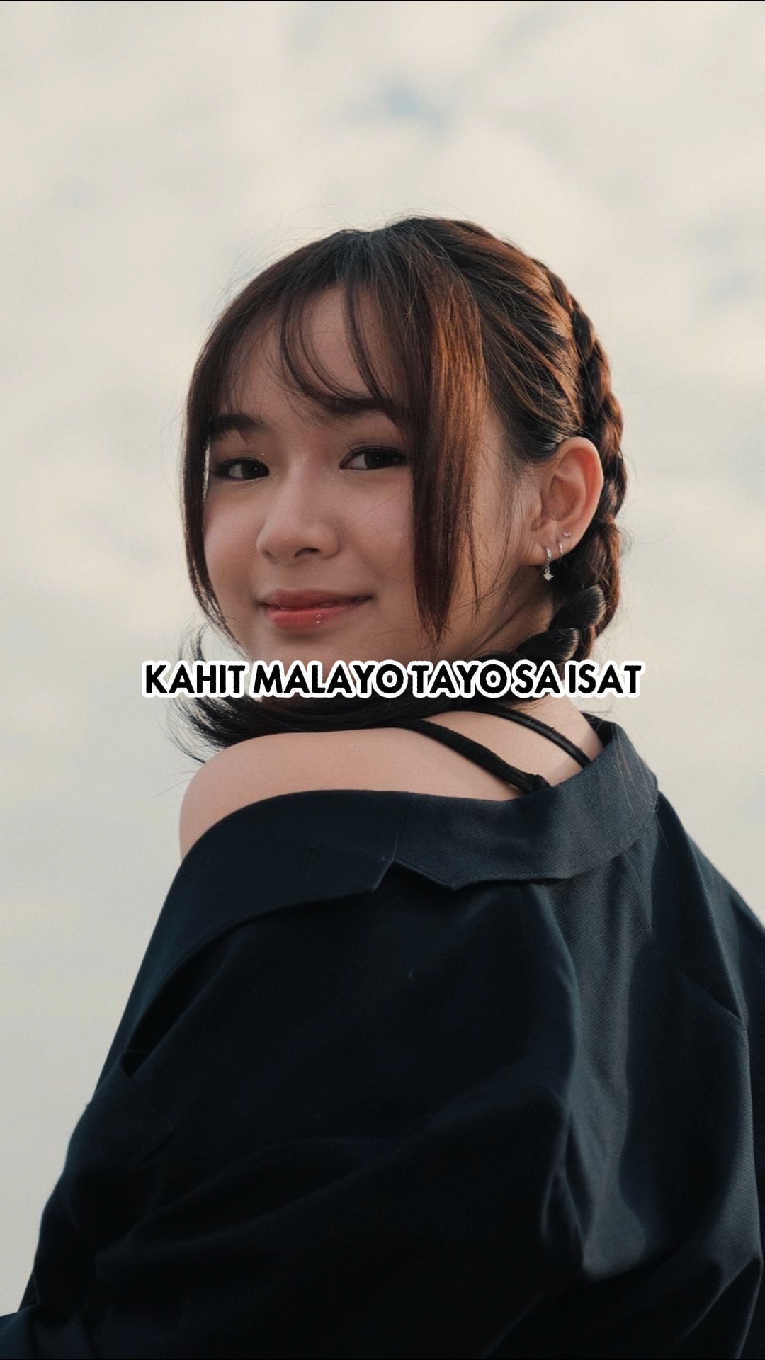 KAHIT MALAYO 