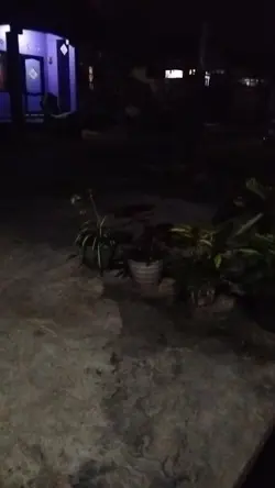 ketika karaoke rusak