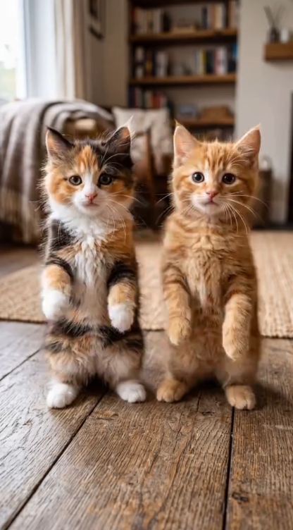 Cute Cat