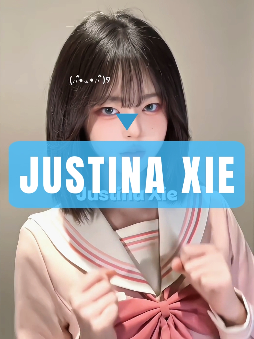 JUSTINA XIE