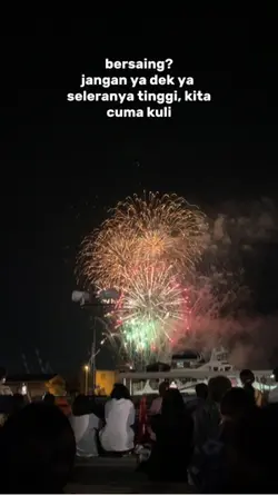 jangan ya dek ya