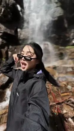 Baperan slowmotion