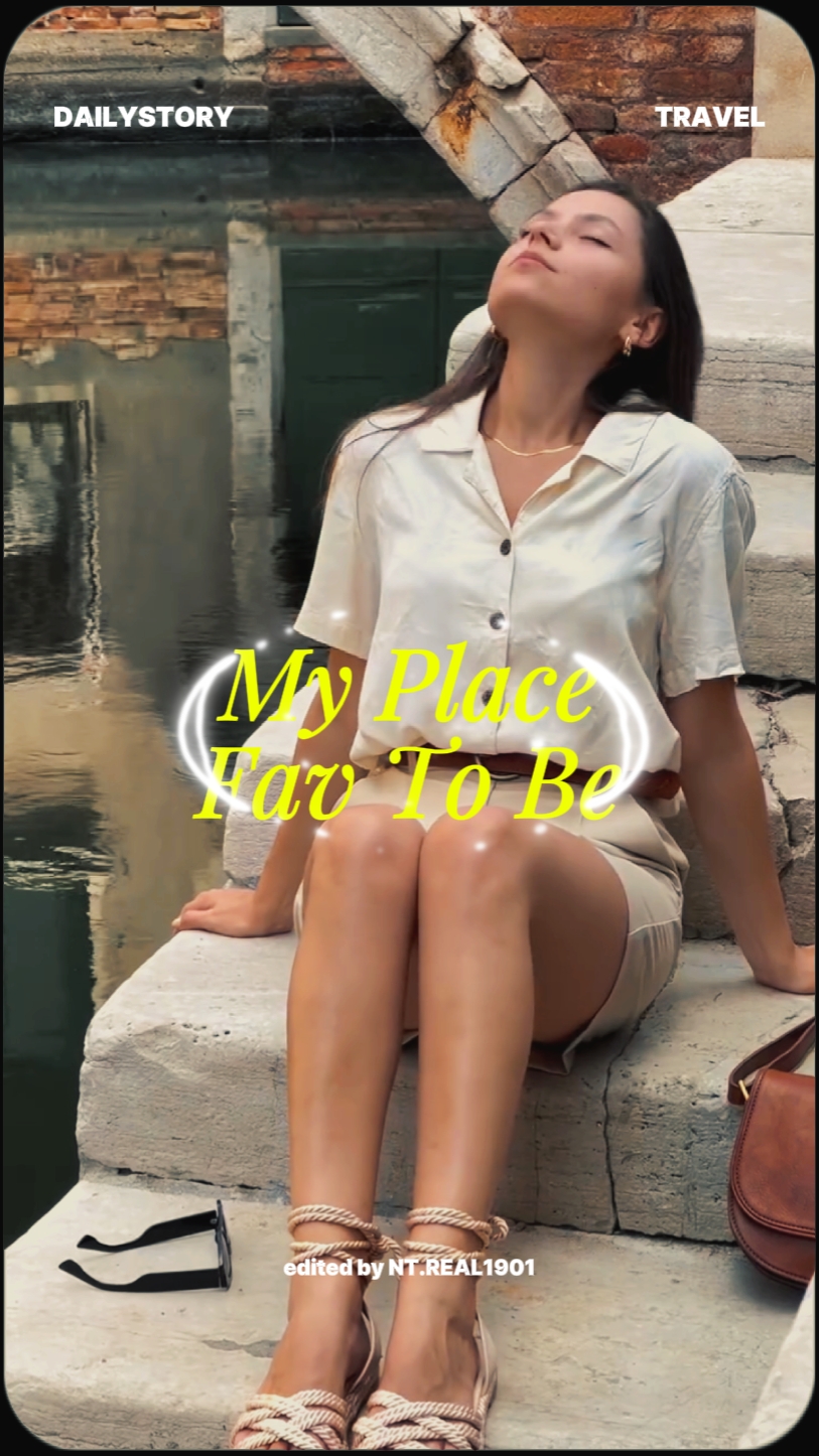 Travel - Short Trip