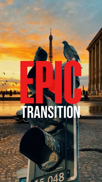 EPİK GEÇİŞ