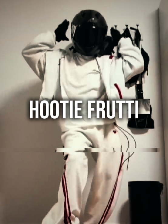 Hootie Frutti